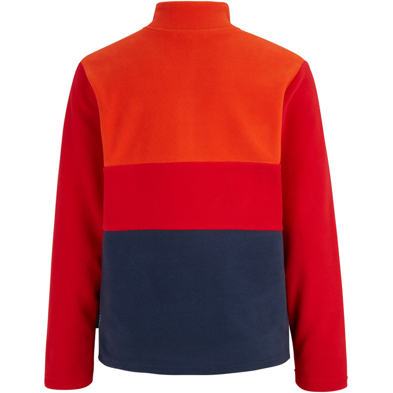 Ziener Kinder Jannu Pullover