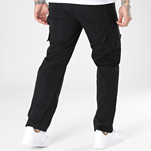 Pantalon Jogging Noir