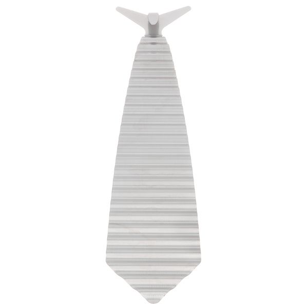 Thomann Washboard Tie Stainless Steel