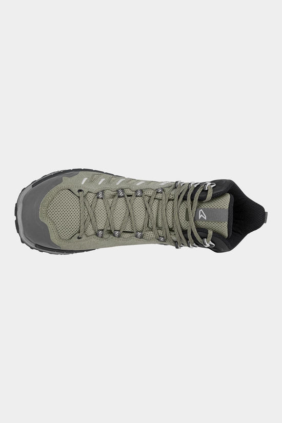 Lowa Lowa Innovo Mid Wandelschoen