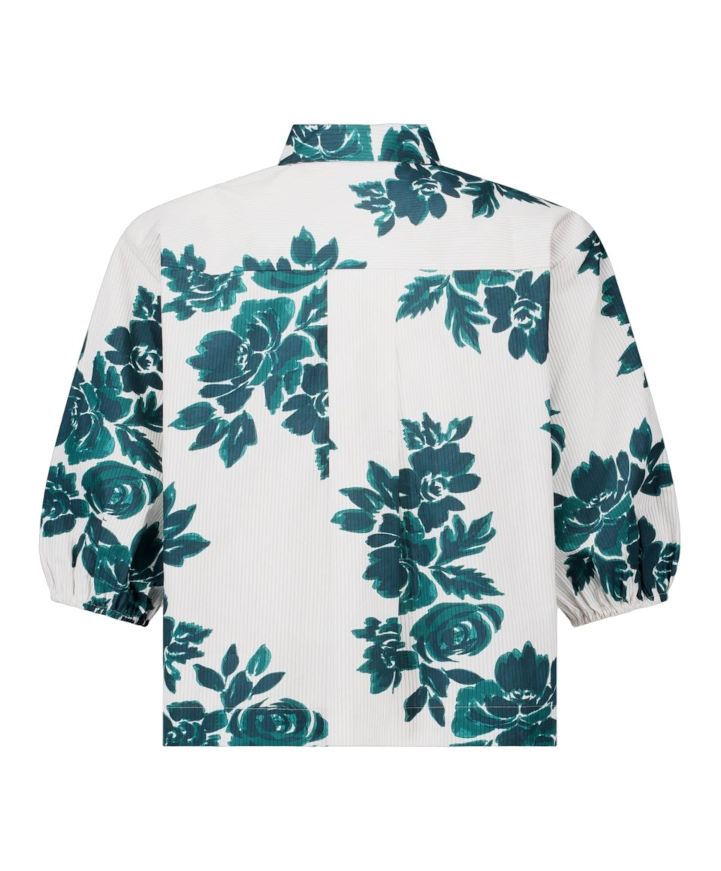 Studio Anneloes Dames blouse ecru