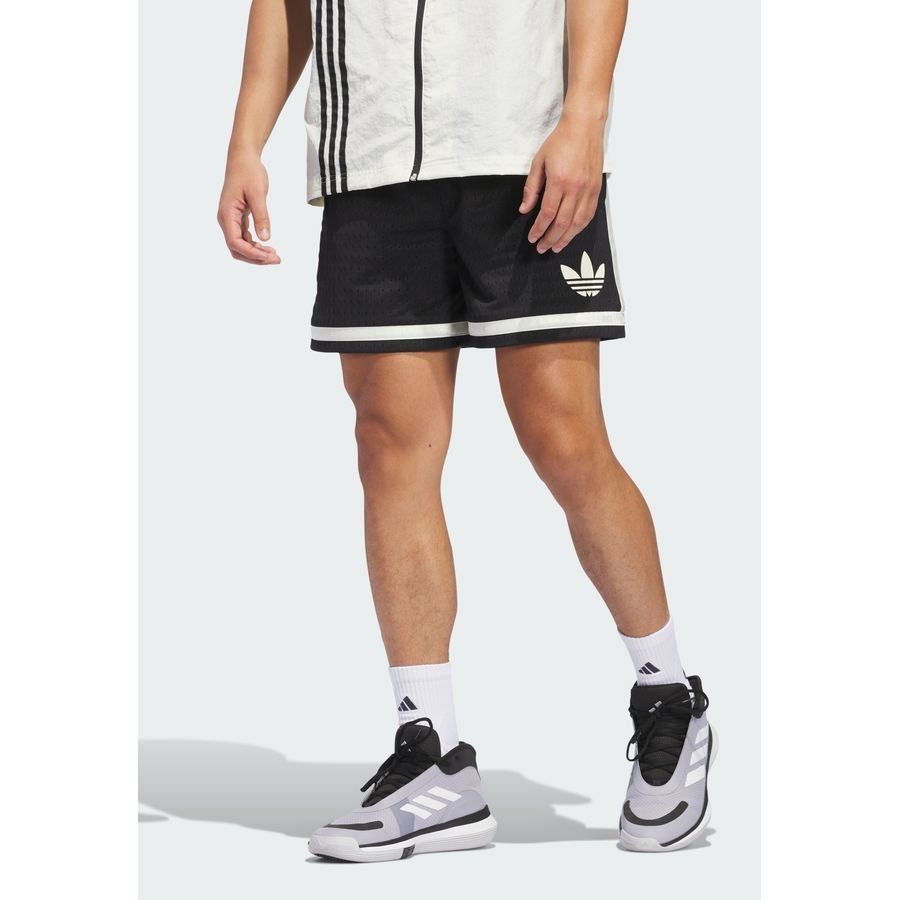 Adidas Original Short Originals Basketball