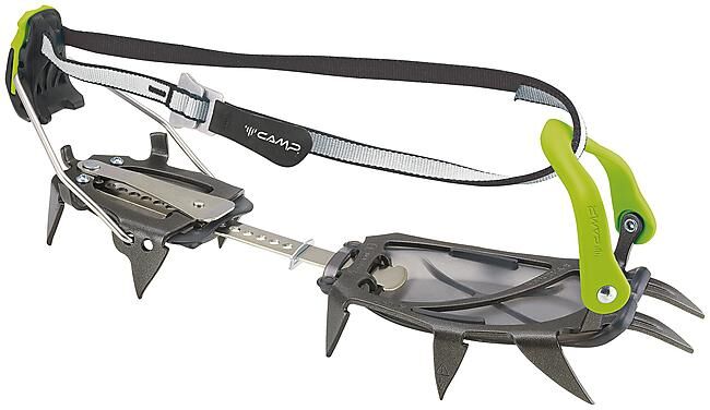 CAMP - CRAMPONS STALKER SEMI AUTO
