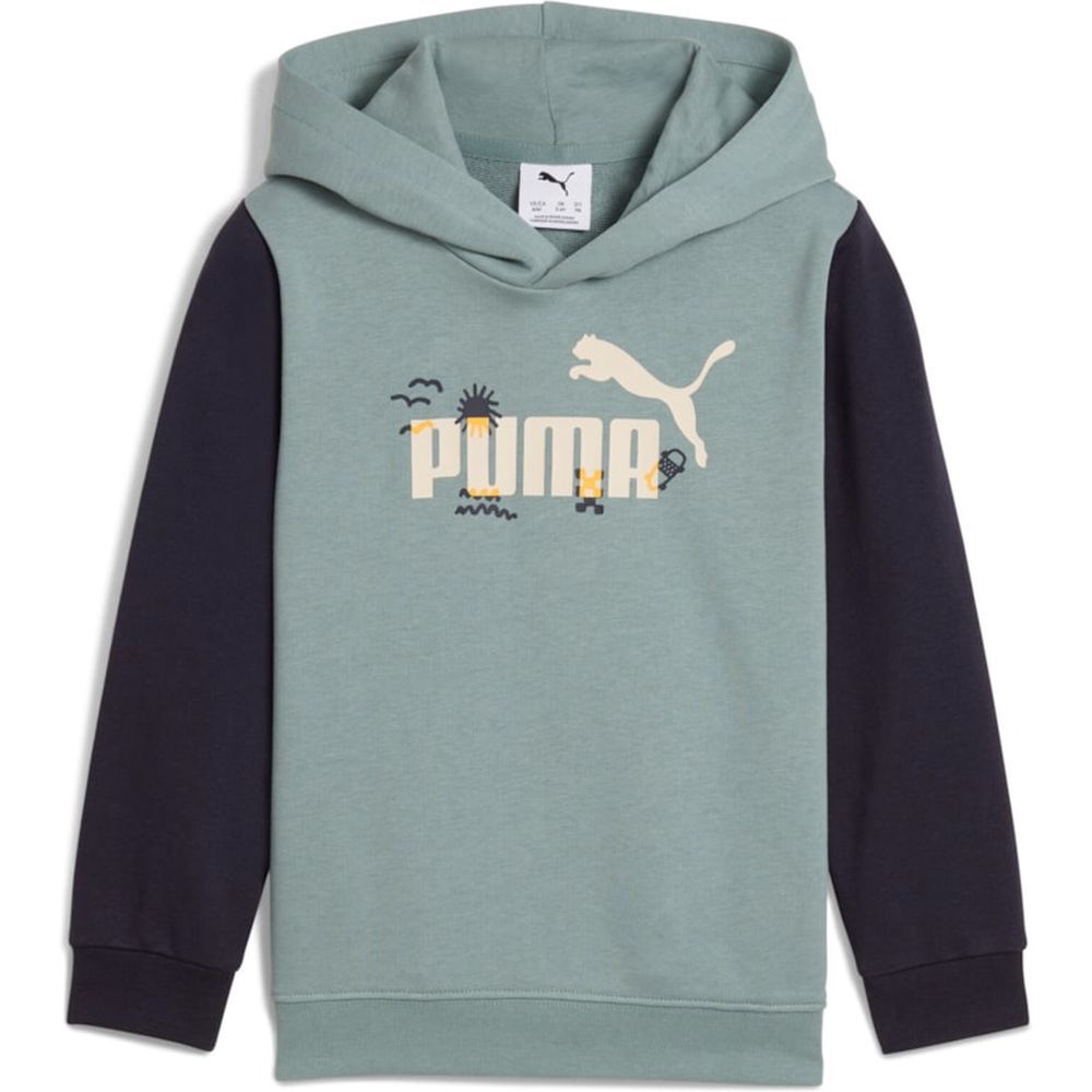 PumaSANDY ADVENTURES Hoodie TR PS
