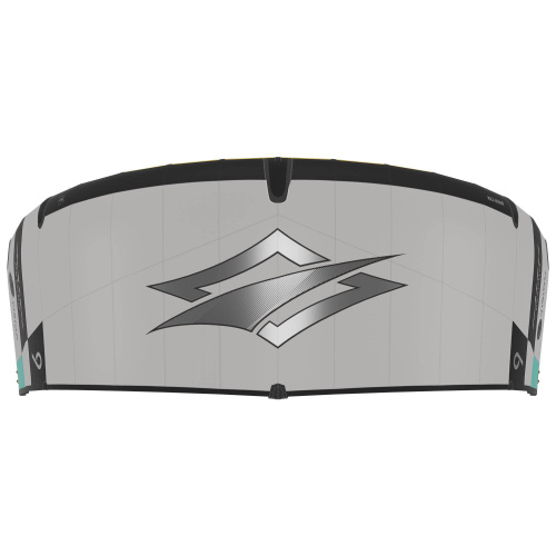 Naish Psycho Nvision DEMO