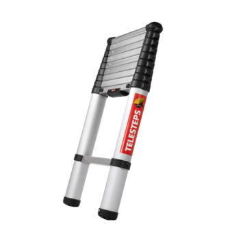 Telesteps Telescoopladder Eco Line 9 treden
