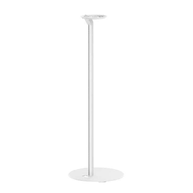 Nedis Speaker Mount | Kompatibel med: Sonos® Era100 | Stand | 3 kg | Fast | ABS / Metal | Hvid