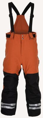Lindberg Colden Bukse, Orange