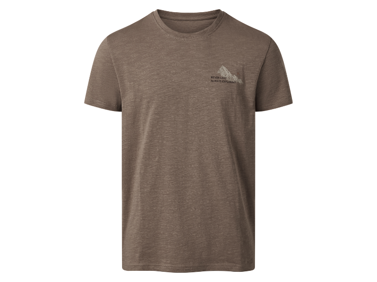Heren T-shirt