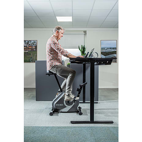 TITAN LIFE OFFICE 8 Motionscykel