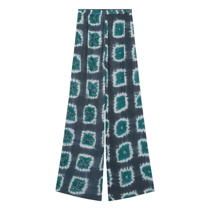 Maison Hotel Pantalon Tess | Bleu marine