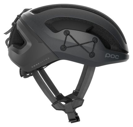 Casque Poc Omne Ultra Mips Noir Mat