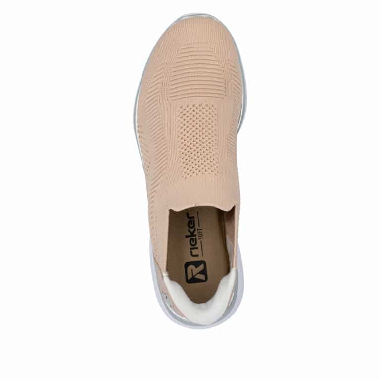 Rieker Ready 2 Go Sko Dame M5072-31