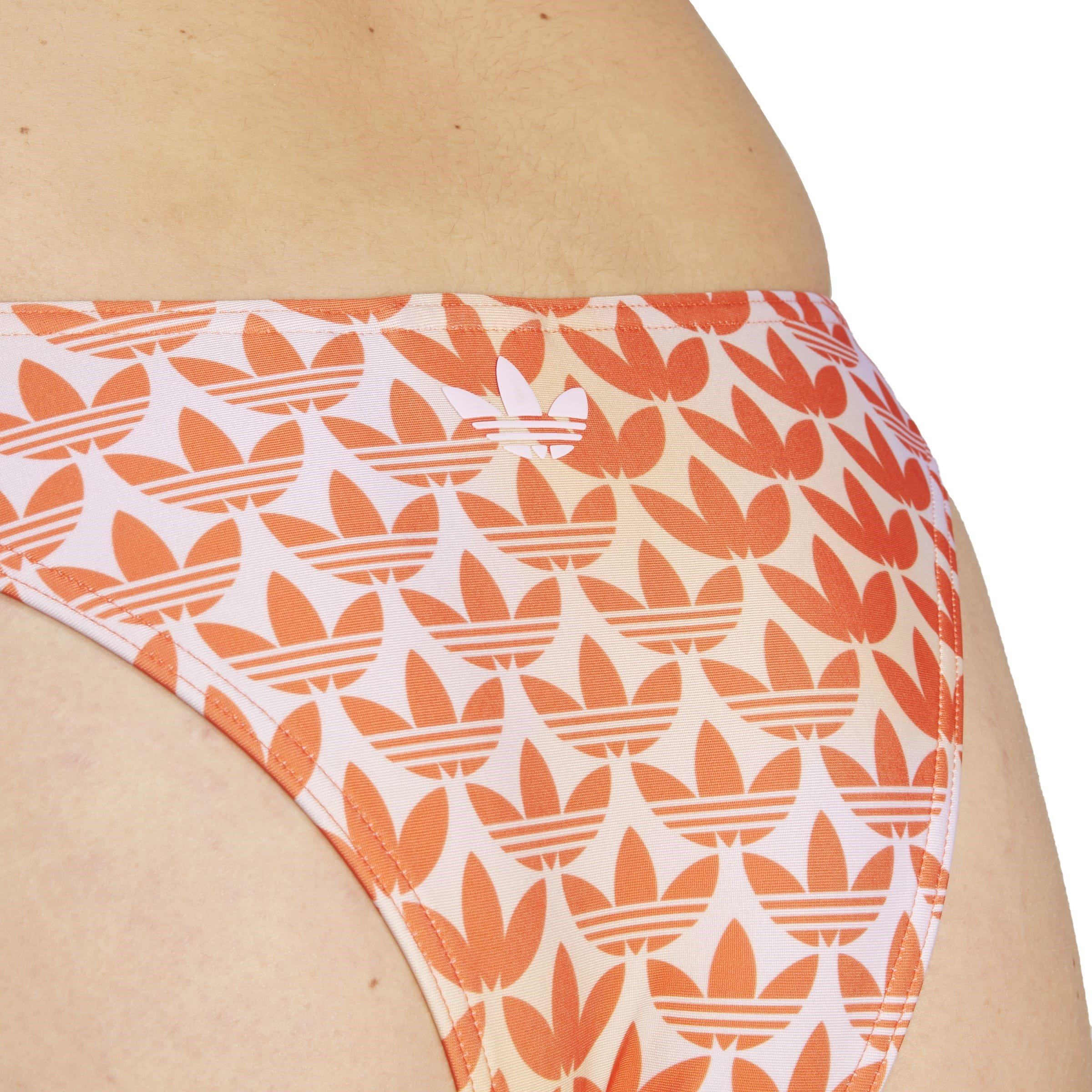 adidas Monogram Bikini Bottoms