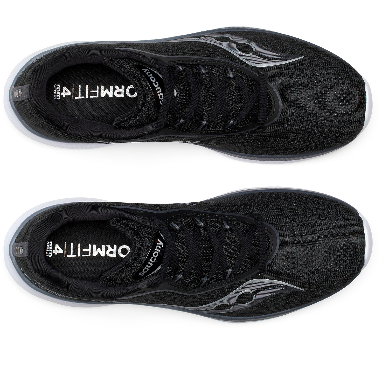 Saucony Kinvara 15 Heren
