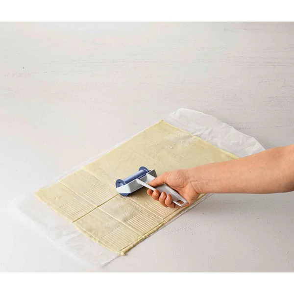Set de 3 roulettes apéritif feuilletés et mini croissants Betty Bossi