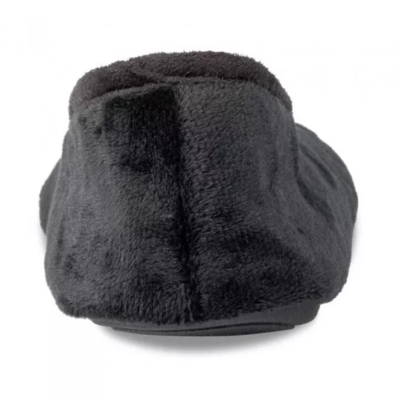 Chaussons NOIR LITTLE MARCEL