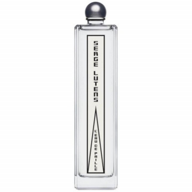 L'Eau de Paille SERGE LUTENS