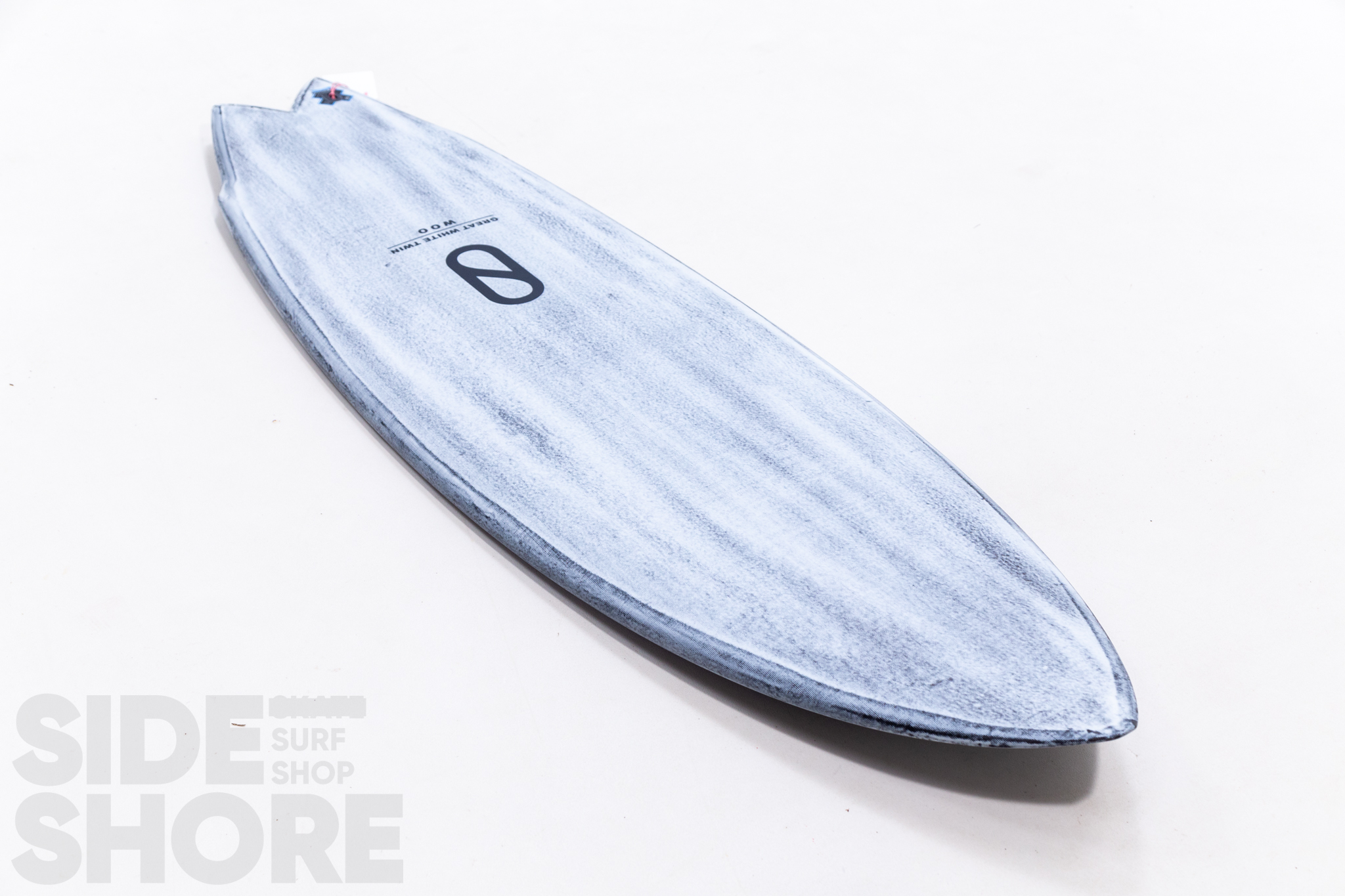 Slater Design / Firewire Great White Twin - 5'6 x 18 3/4