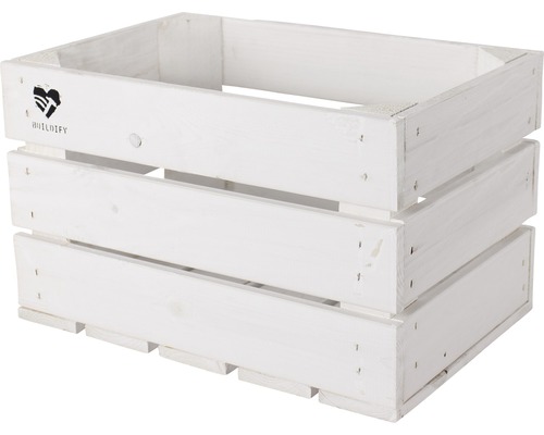 Buildify box wit 34x23x21 cm