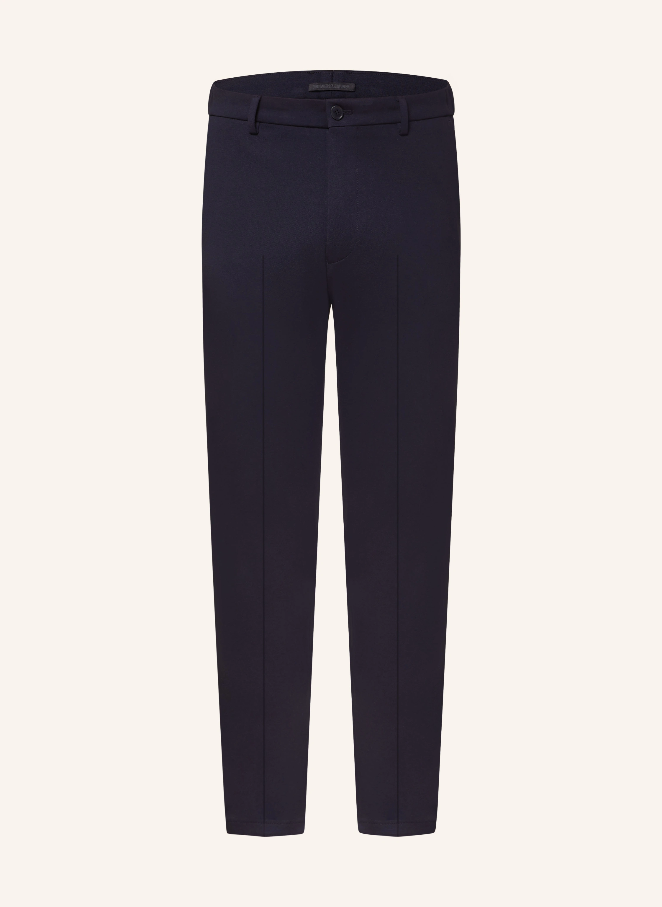 DRYKORN Anzughose AJEND Slim Fit