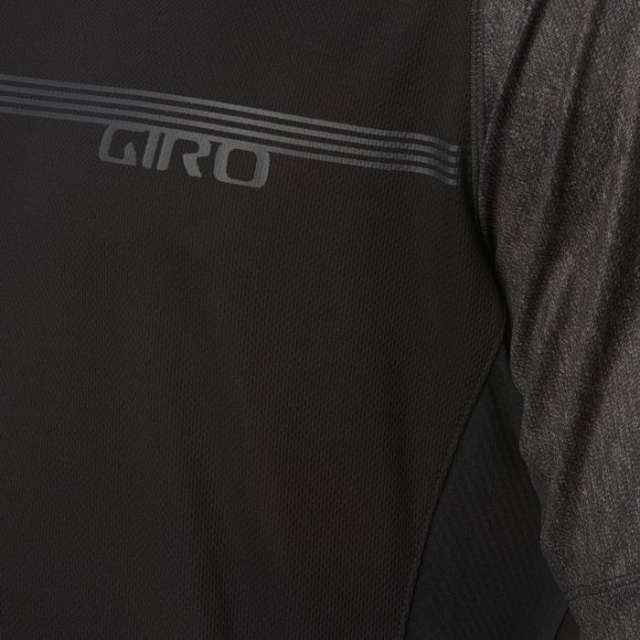 Giro XAR Kortærmet Jersey