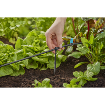 Gardena Micro-Drip-System buishouder 4,6 mm 3/16
