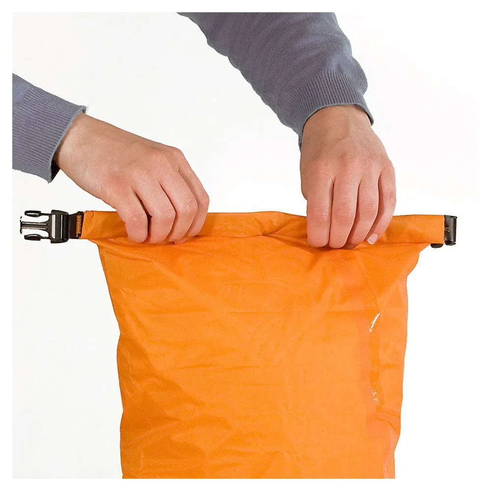 Ortlieb -  Ortlieb Packsack Dry Bag PS10 Valve 22 L orange