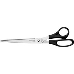 Ciseaux droitiers bouts pointus Westcott 25 cm