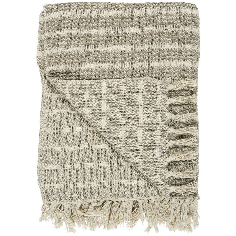 Ib Laursen<br>Plaid