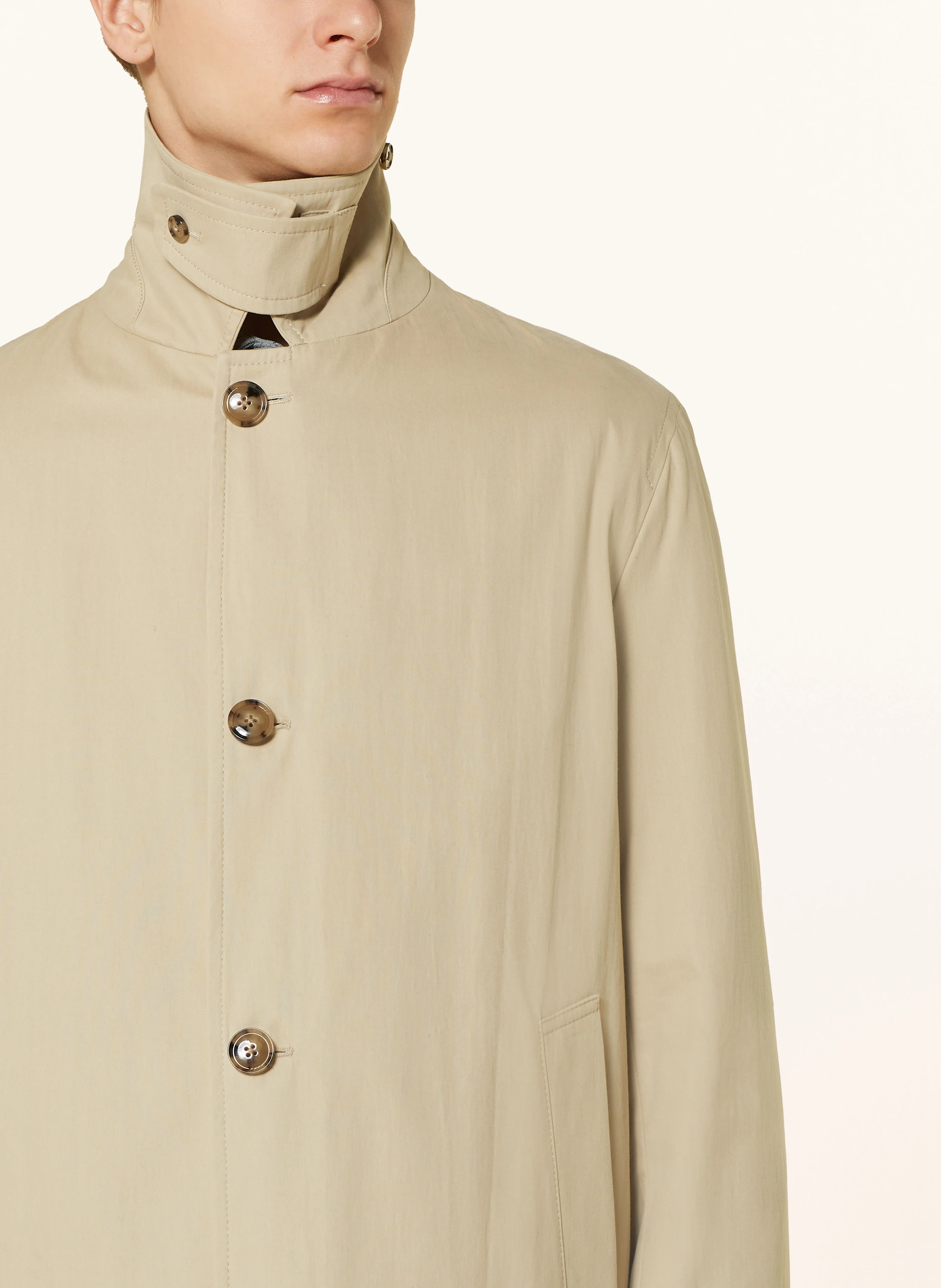 BOSS Trenchcoat CLARK