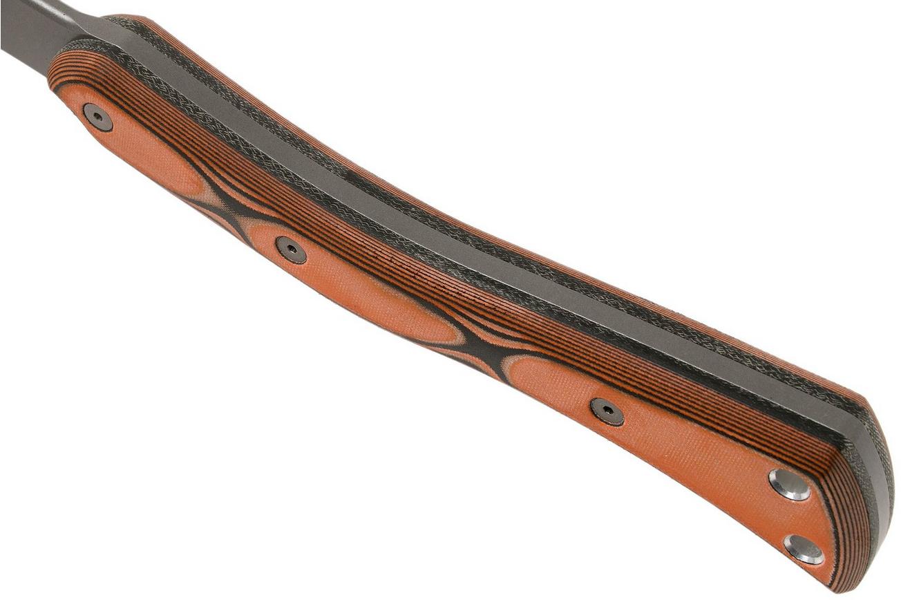 TOPS Knives Ucon Hawk hakbijl