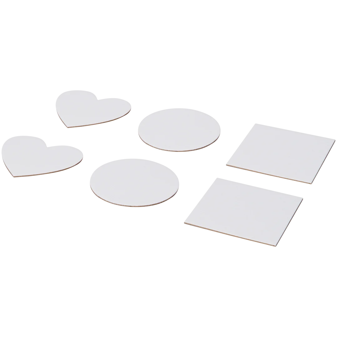 Mini-toiles magnétiques