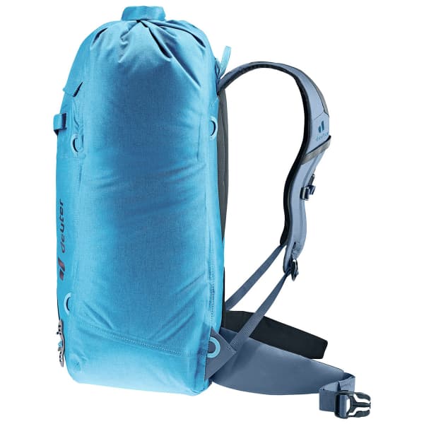 Sac à dos alpinisme DEUTER DURASCENT 30 WAVE-INK