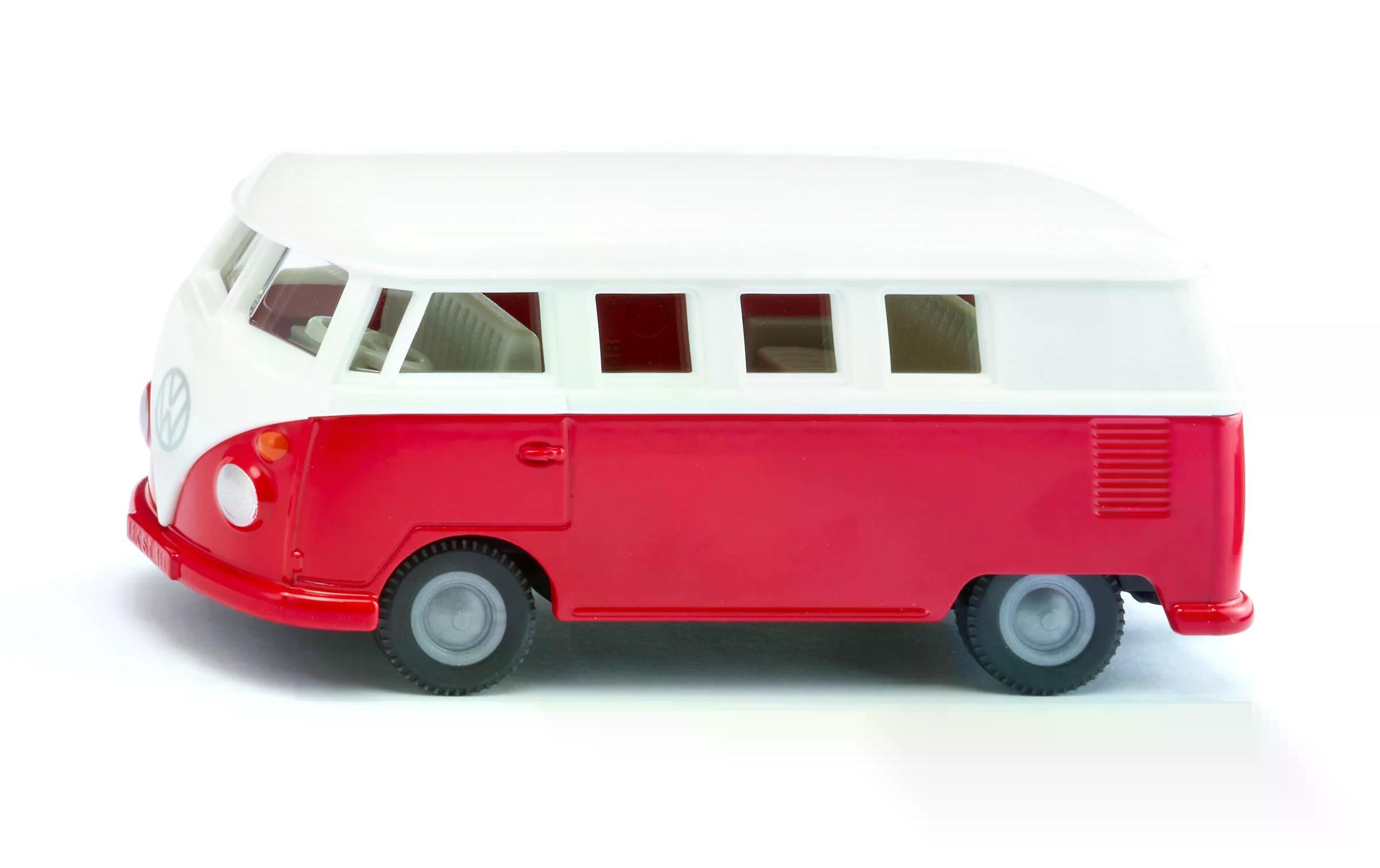 VW T1 Bus 1:50Volkswagen Typ 1 Bully