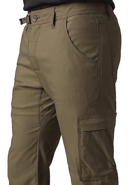 PRANA - STRETCH ZION SLIM PANT