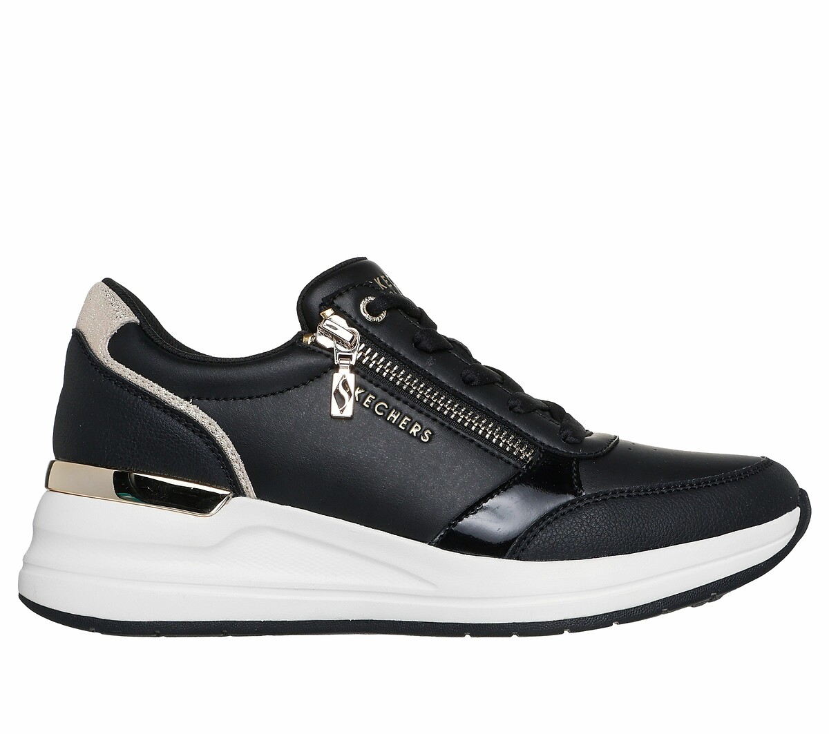 Tênis SKECHERS Billion 2 - Alta Qualidade