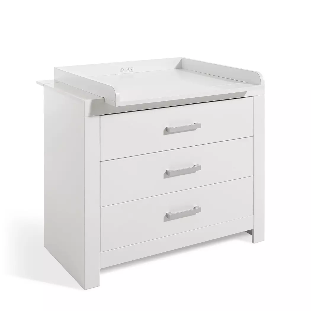 Babyzimmer-Set Fiona 4tlg.