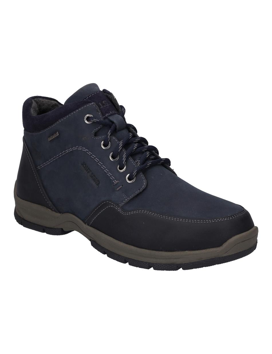 Stiefelette Lenny 52, ocean-kombi
