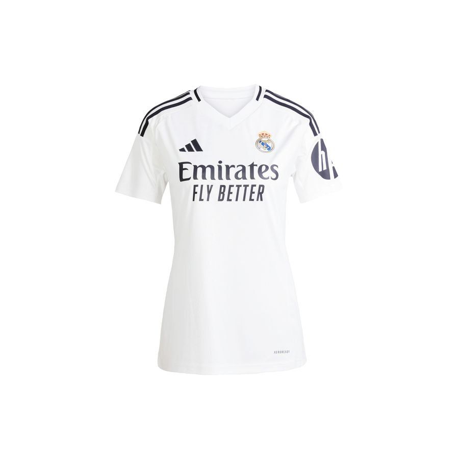 Adidas Maillot Domicile Real Madrid 24/25