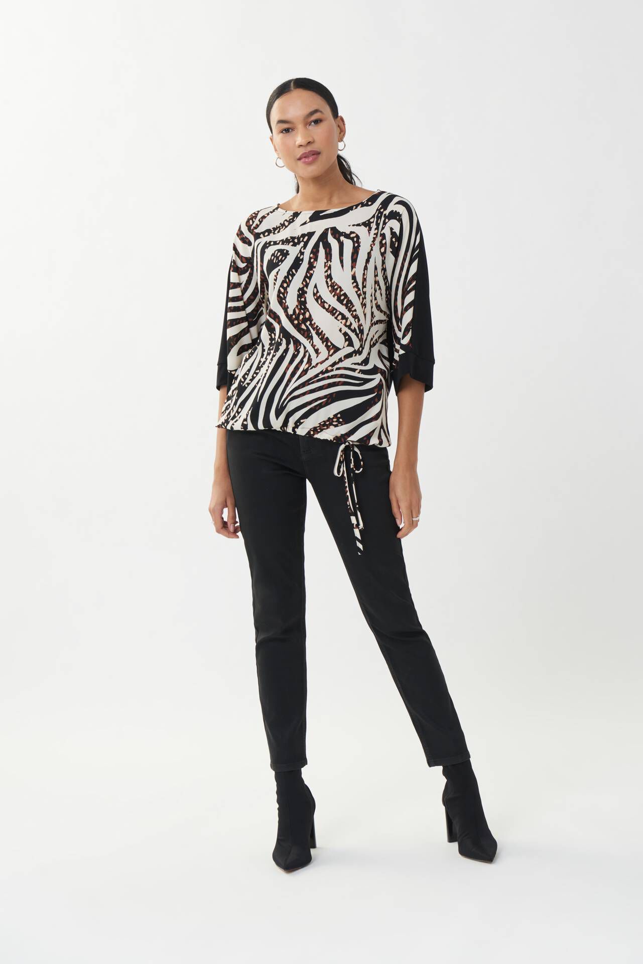 Joseph Ribkoff| Damen Bluse