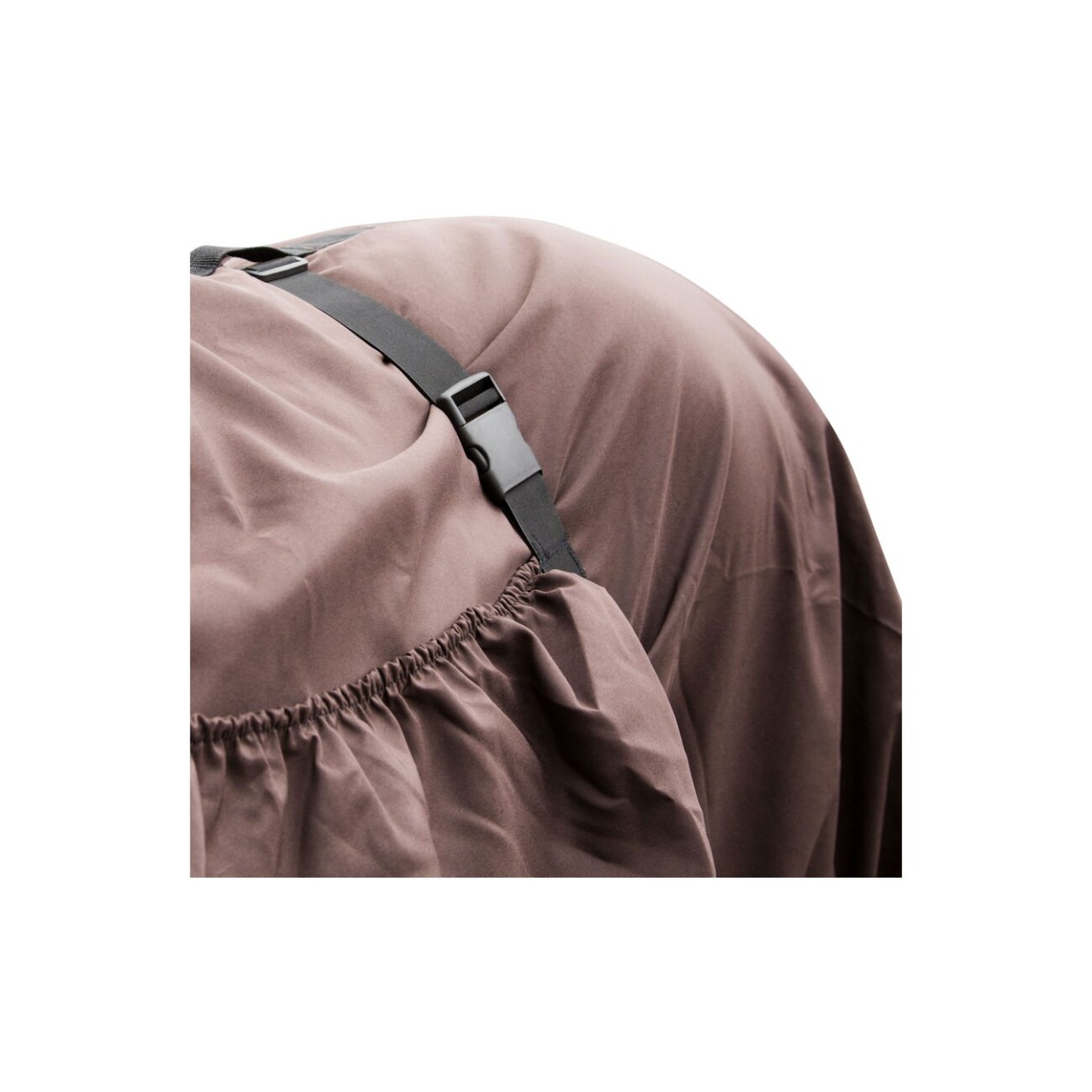 Top Reiter Ekzemerdecke 1,25 m
