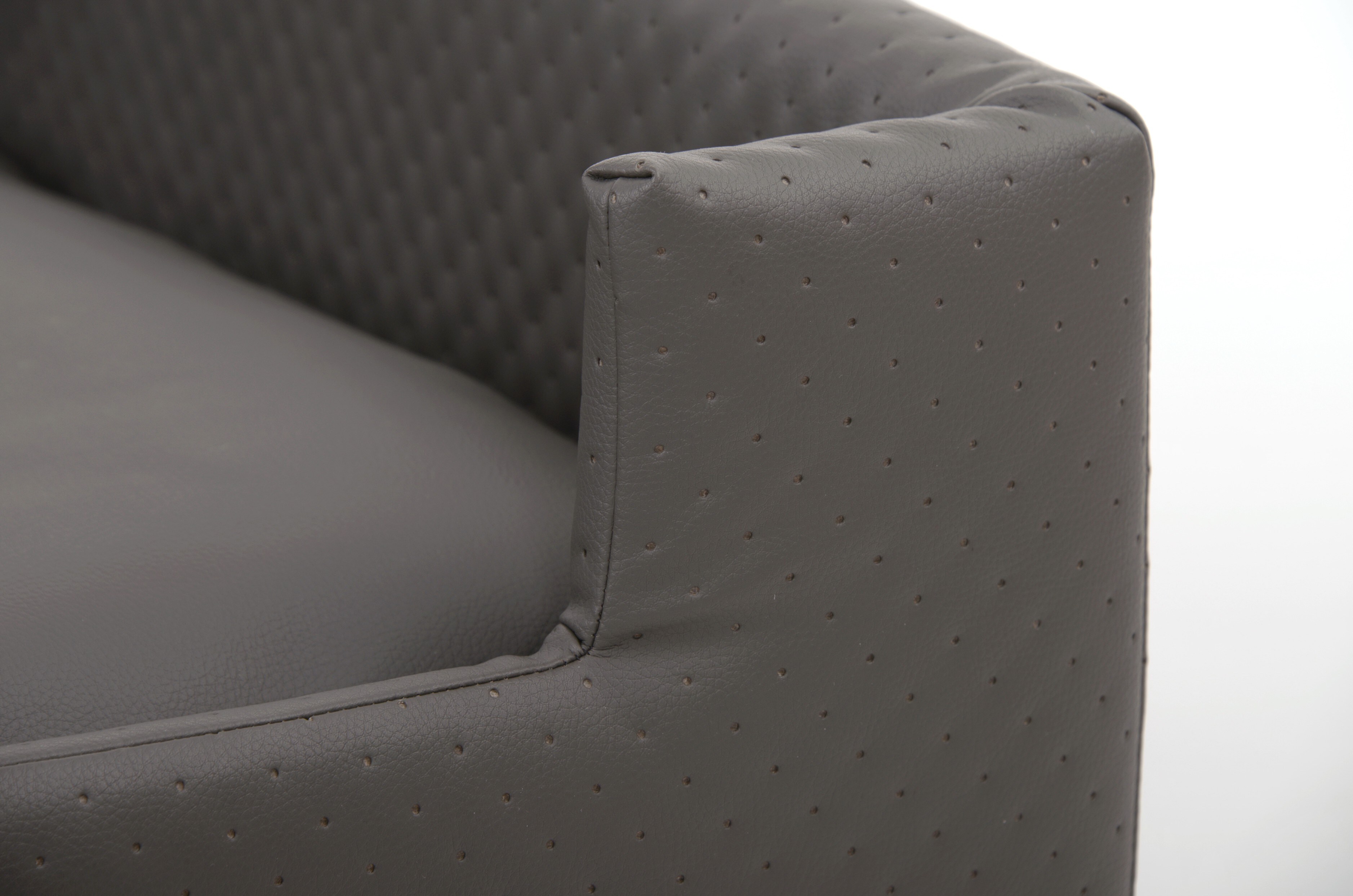 SILVIO DESIGN Hundesofa «Murphy»
