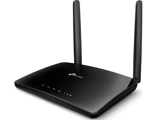 TP-LINK - Routeur Archer MR200