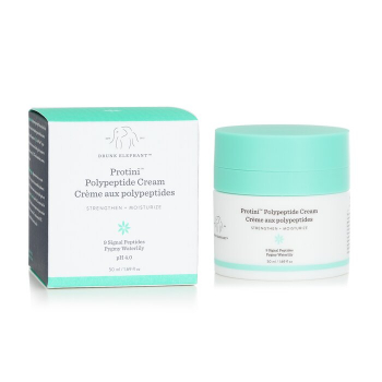 Drunk Elephant Creme de Polipeptídeo Protini 50ml/1.69oz