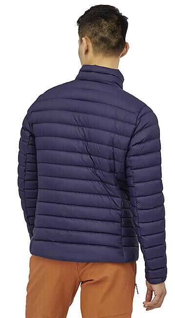 PATAGONIA - DOUDOUNE DOWN SWEATER M