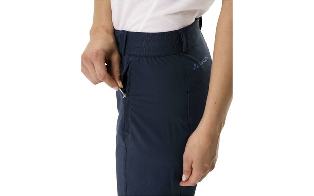 Vaude Farley III Damen Capri