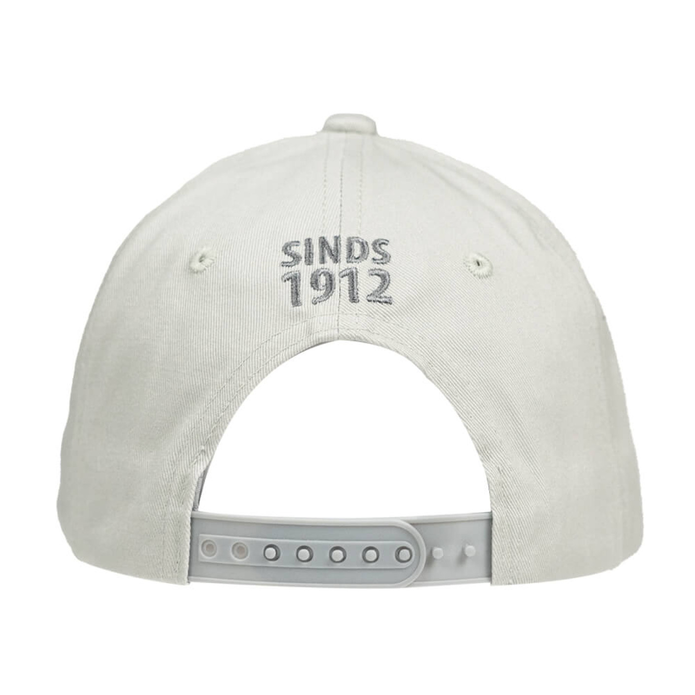 NAC Breda Cap Grijs Kids