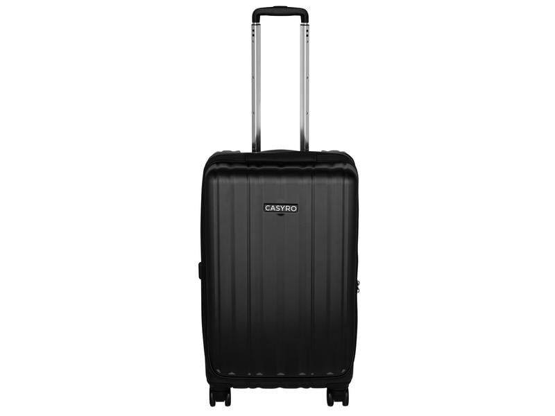 CASYRO Reisekoffer Stand-Up M Simplify your travel
