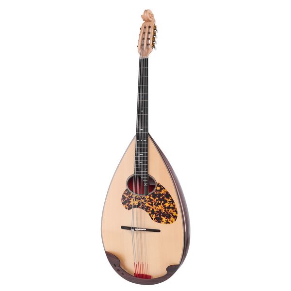 Atsushi Miyano Mandoloncello MC-3 RR